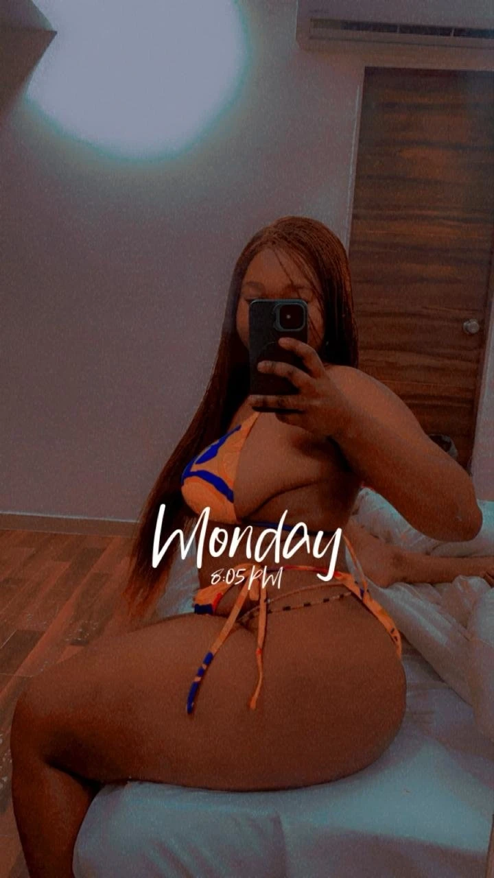 Big Booty Jenny Available Now – Gabonese escort in Ahmedabad — 1 / 4