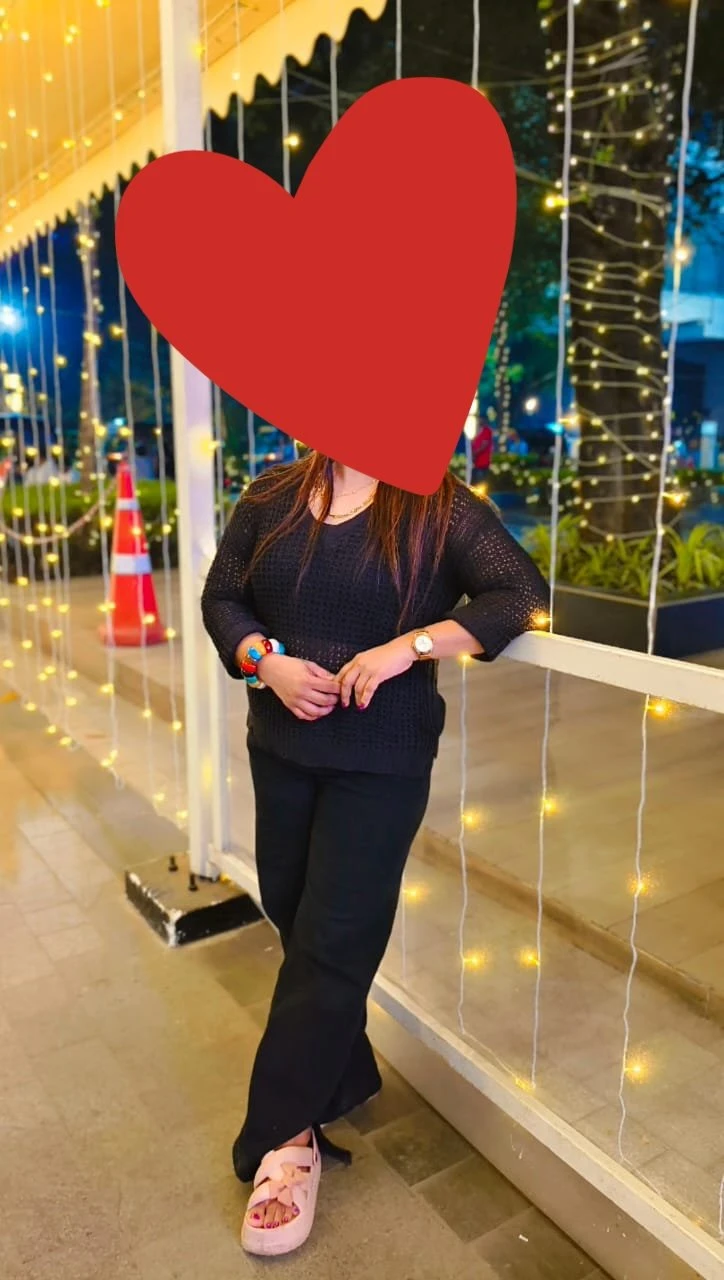 Naha – Indian escort in Bangalore — 3 / 4