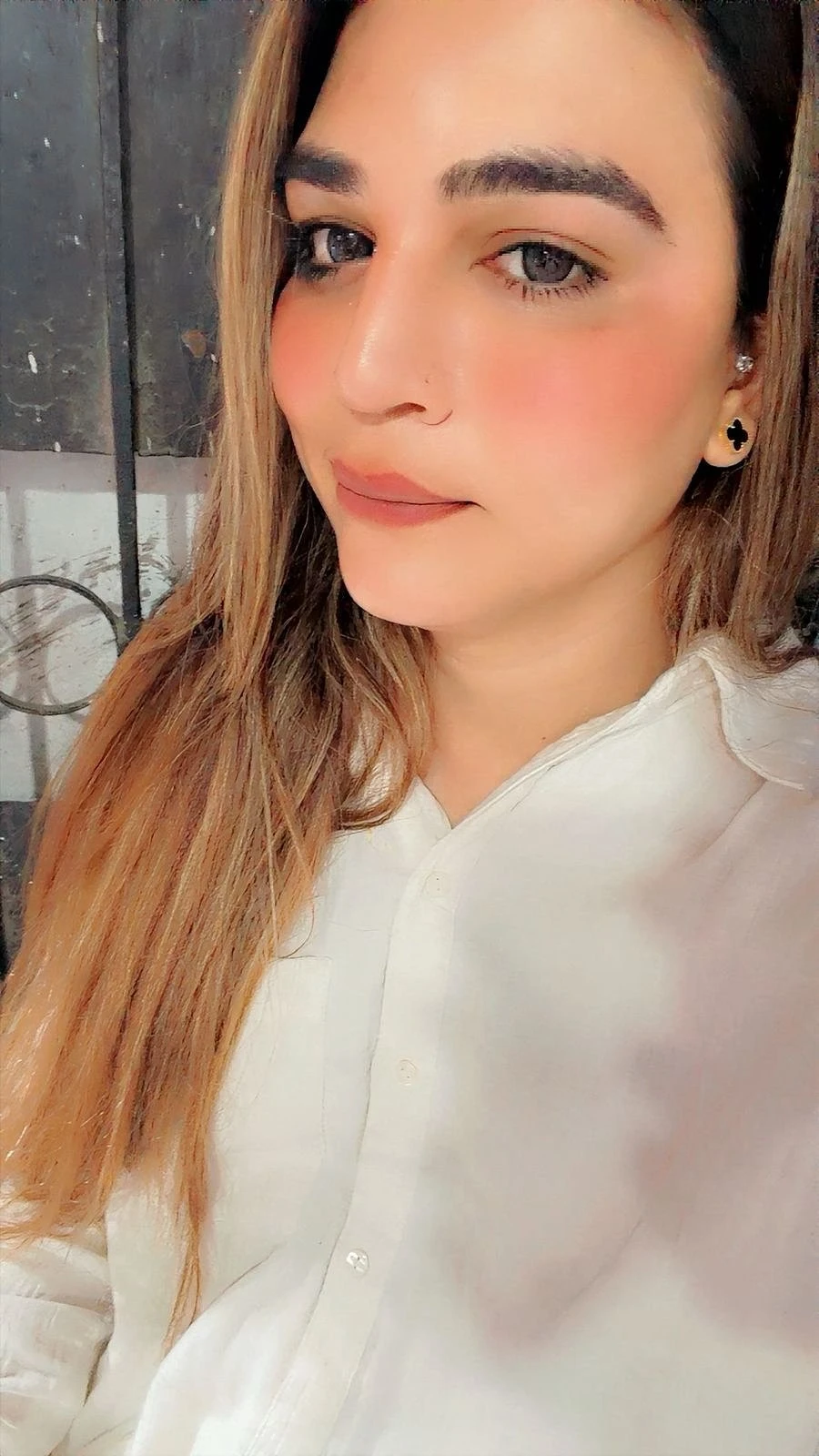 🥂Eva Only for🥀𝑪𝒂𝒎 𝑺𝒉𝒐𝒘s 🥂 – Indian escort in Gurgaon — 3 / 4