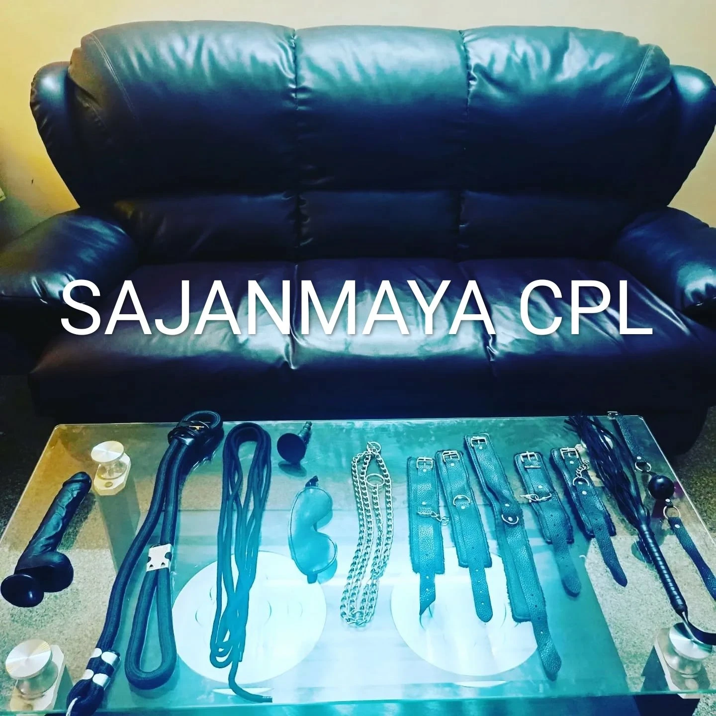 Sajanmaya Cpl – Indian escort in Bangalore — 3 / 10