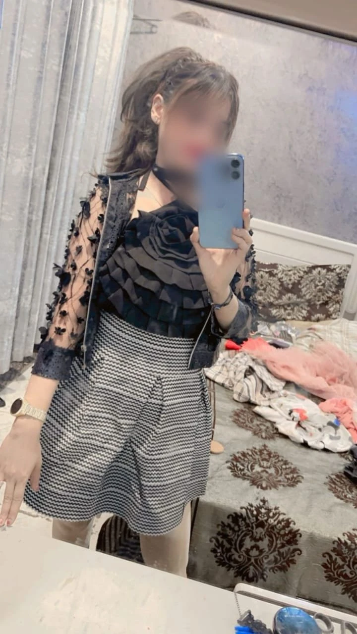 Nandani – Indian escort in Ahmedabad — 3 / 5