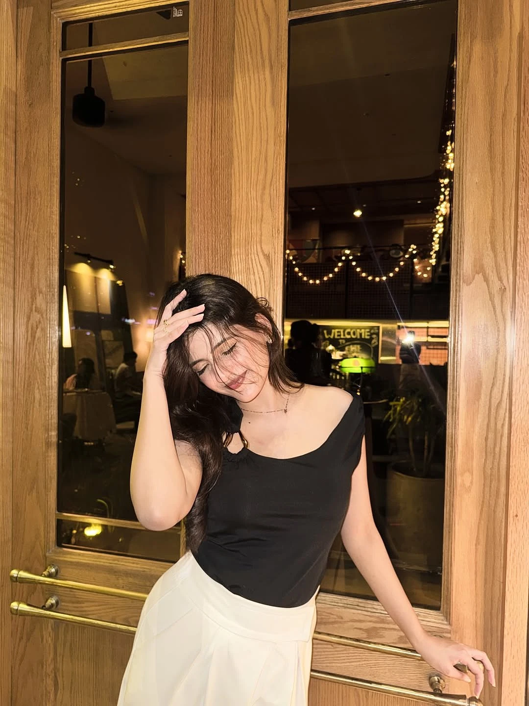 Anushka – Indian escort in Bangalore — 2 / 4