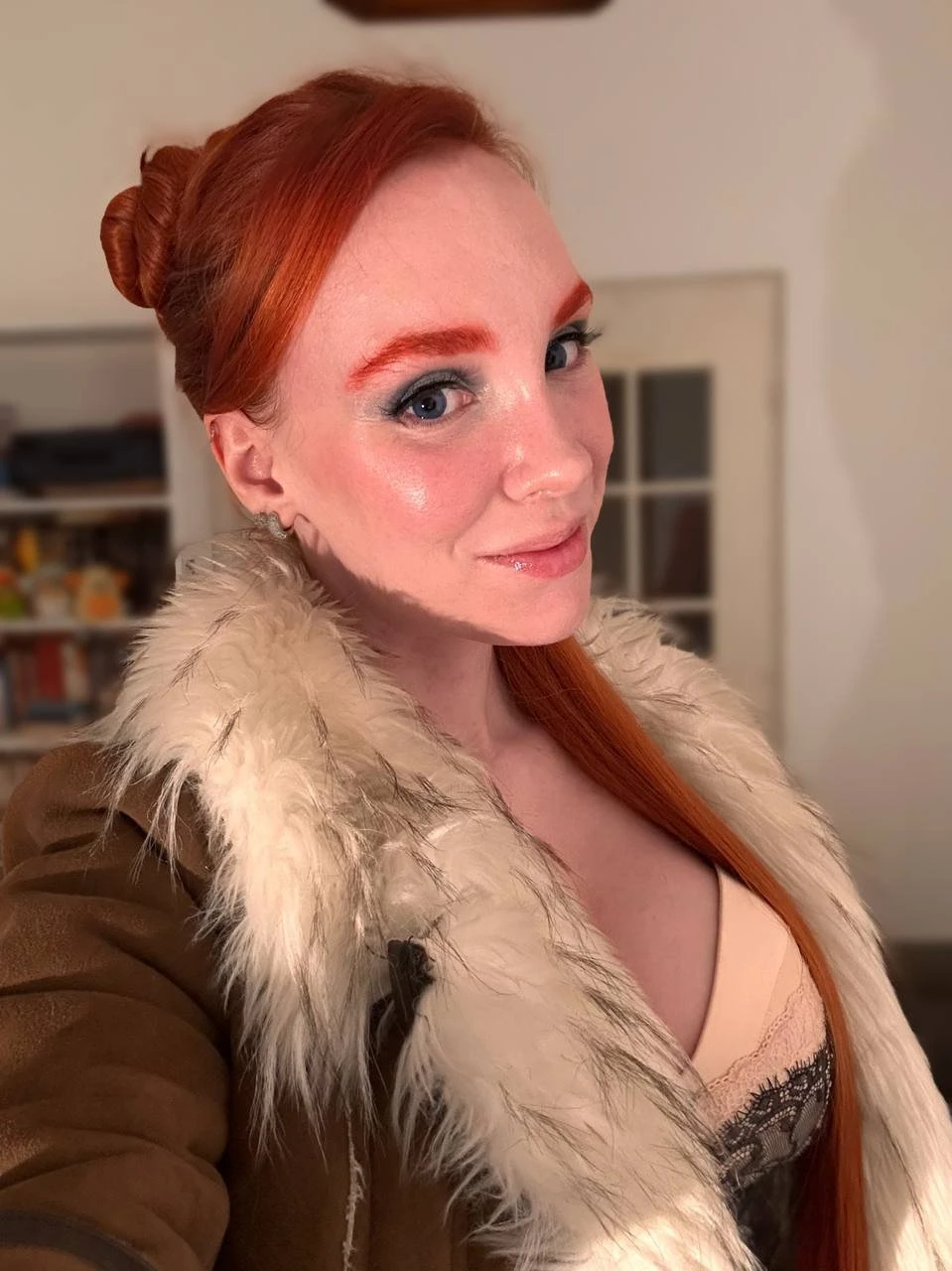 Monika All Natural Candy – Danish escort in Hong Kong — 2 / 13