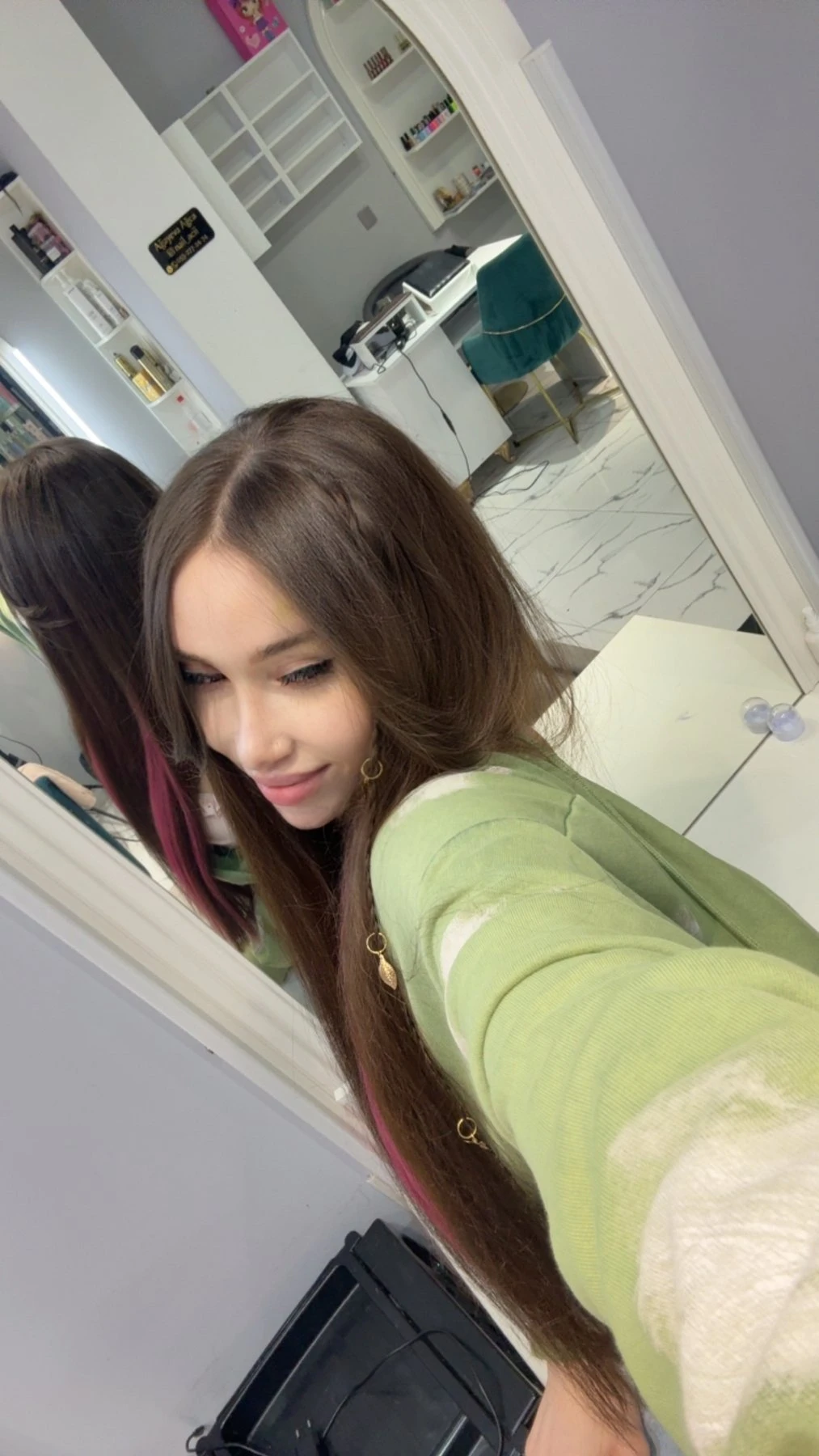 Nina – Russian escort in Baku — 23 / 31