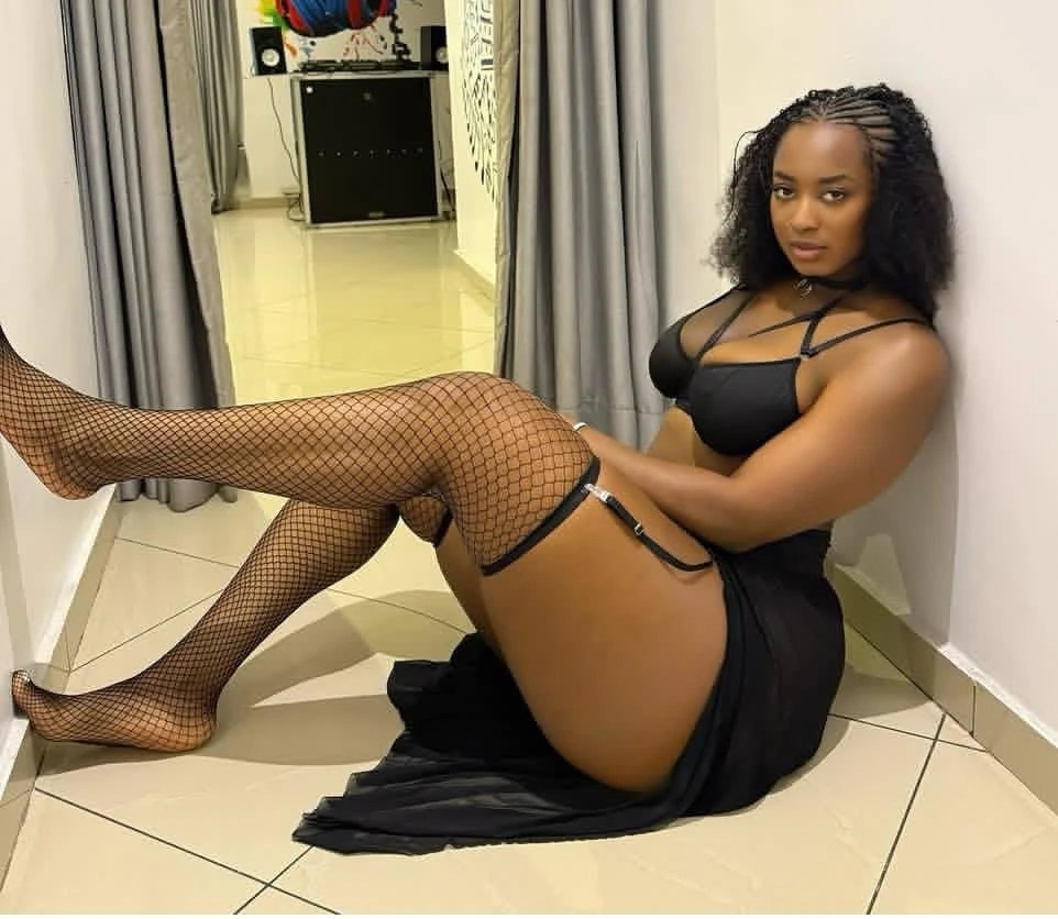 African Sophie +91//690911//7276 – escort in Gurgaon — 2 / 9