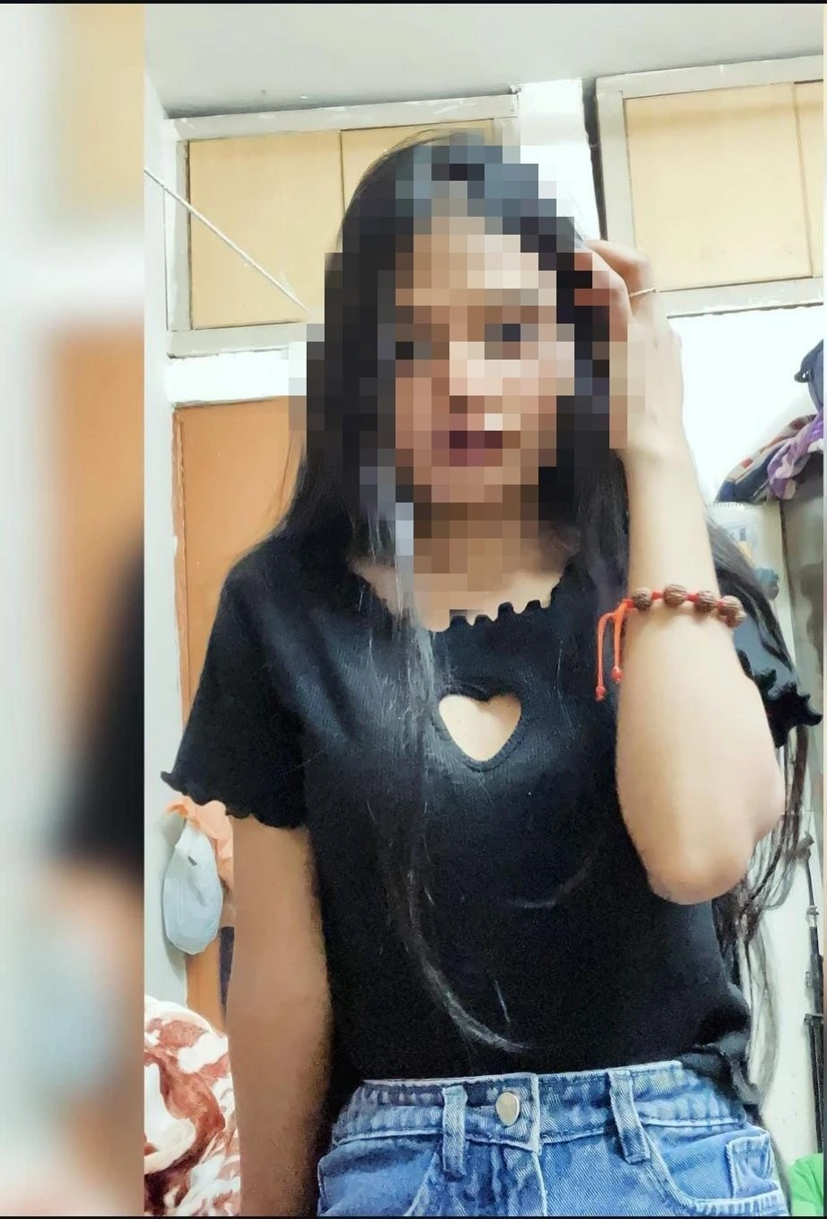 Sital – Indian escort in Bangalore — 2 / 4