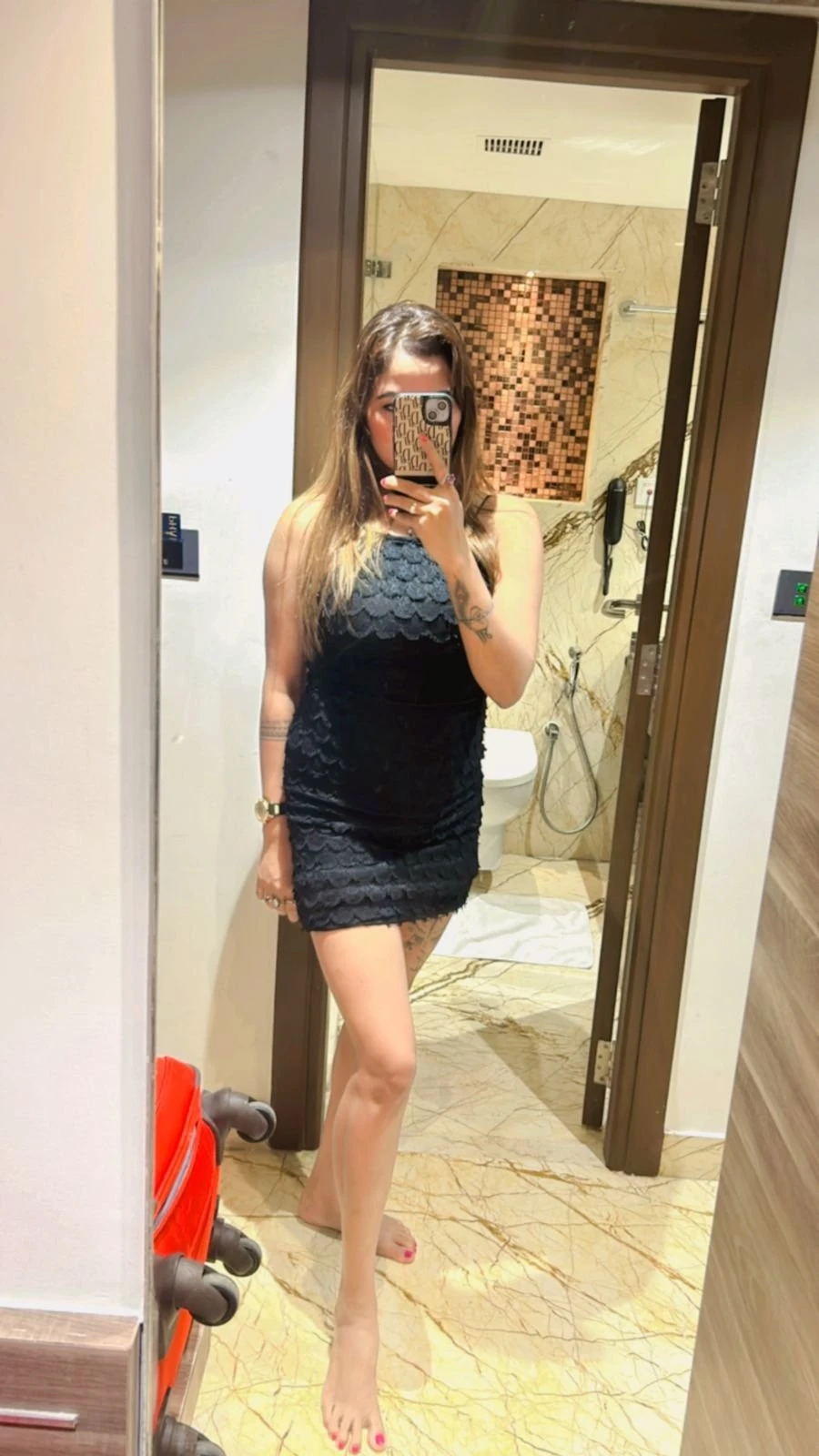 Ur Pleasure Hunter No Restrictions Here – Indian escort in Chennai — 2 / 5