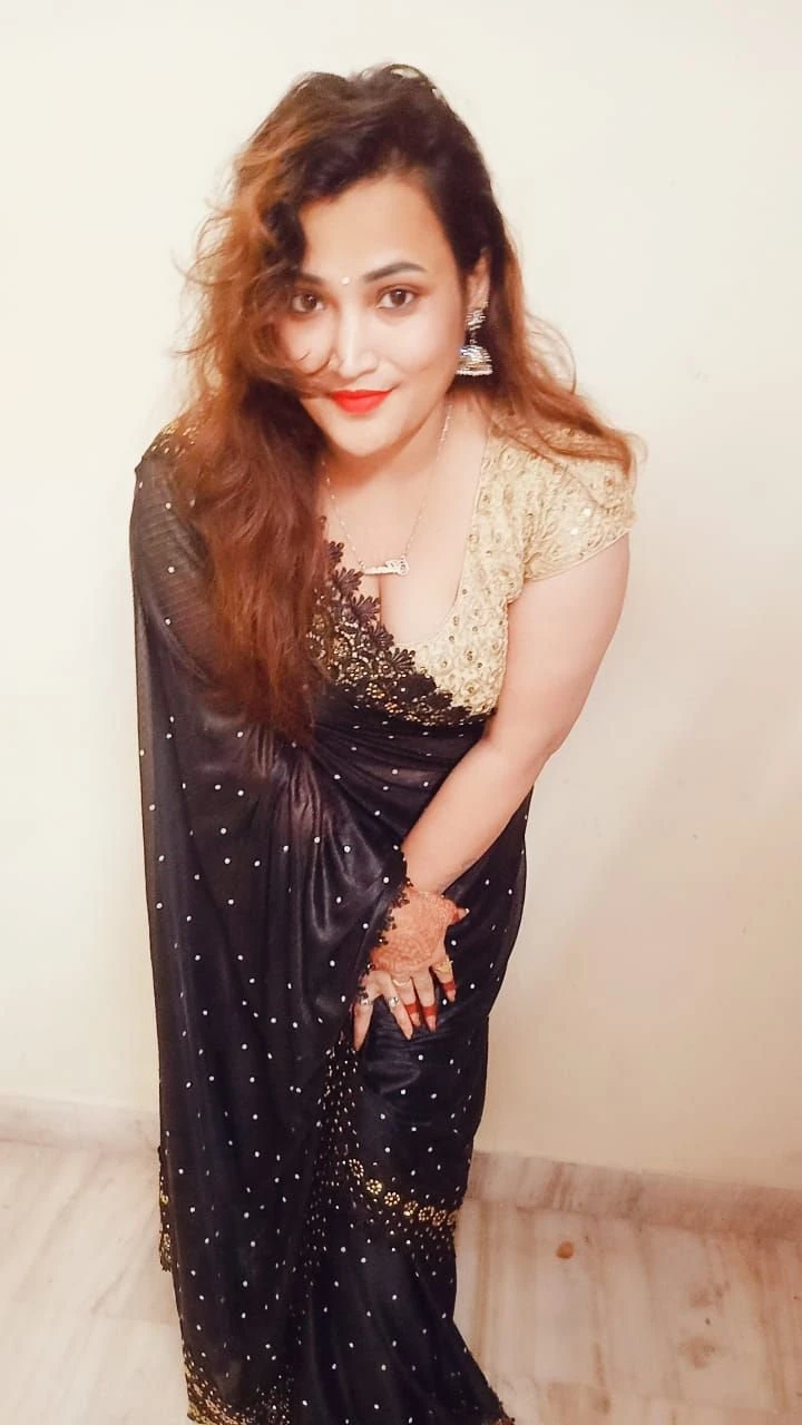 Kiran – Indian escort in Bangalore — 2 / 4