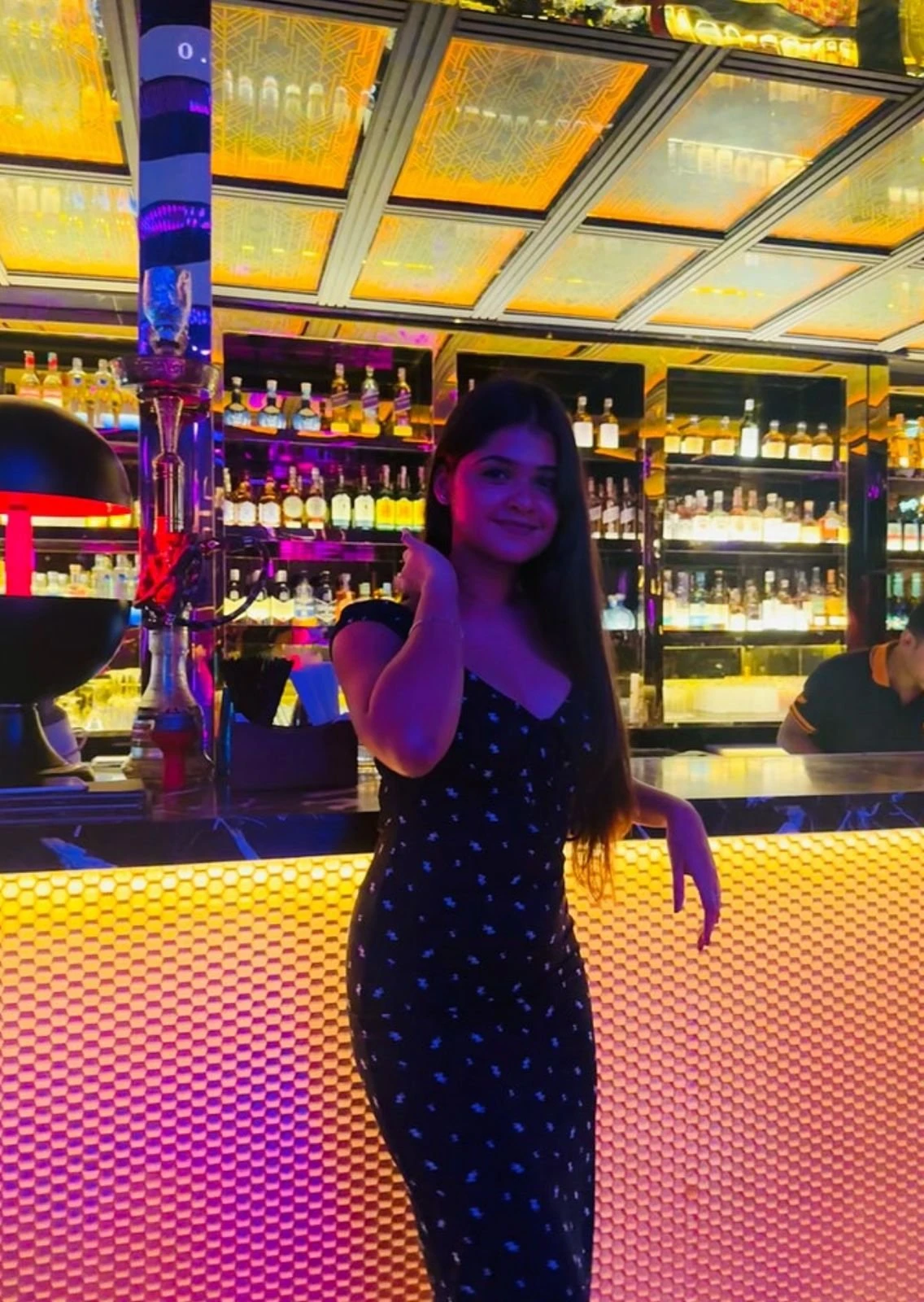 🧿 HELLO GUYS MY NAME IS JOSHNA LIVE NI – Indian escort in Guwahati — 4 / 10
