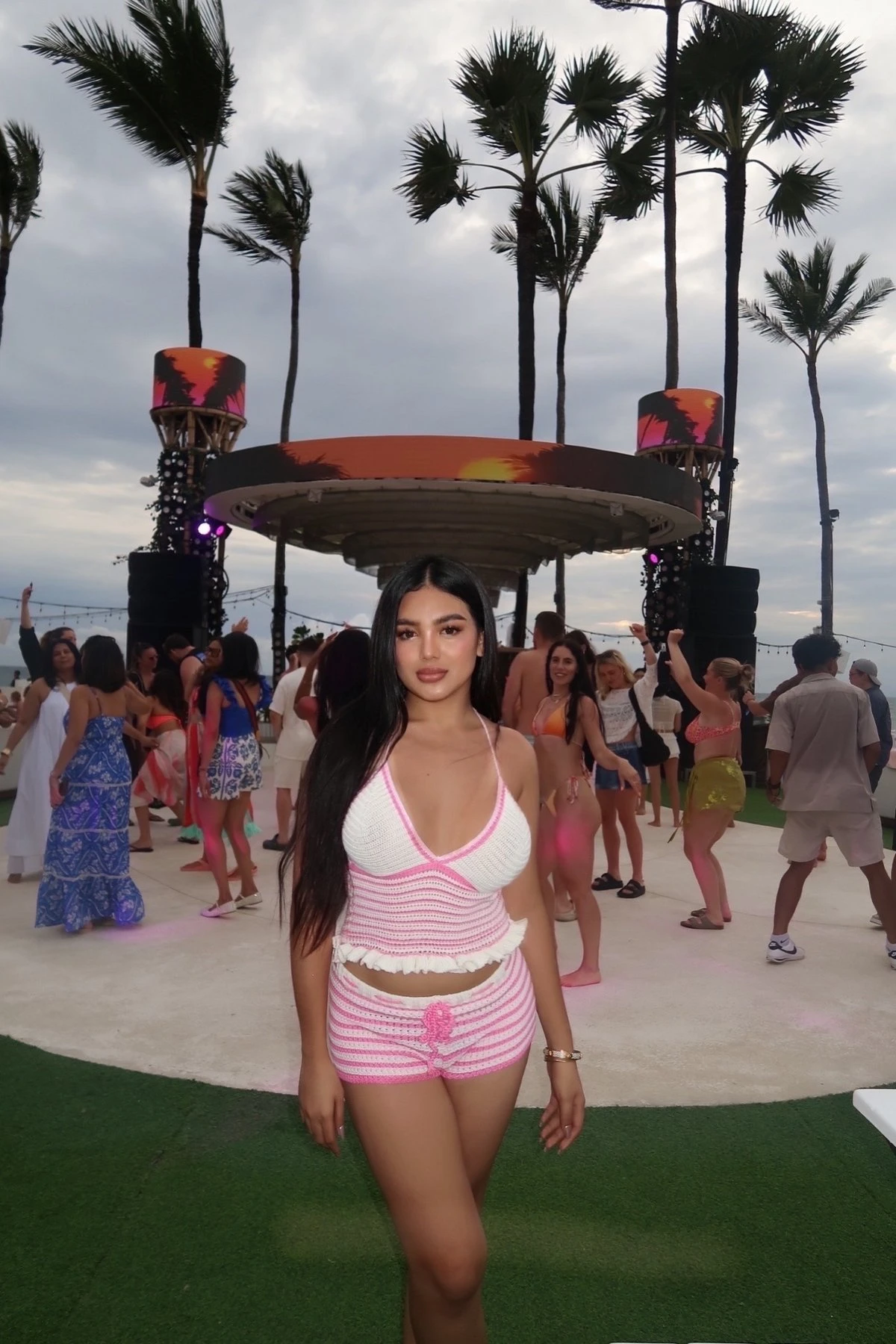 Fatima Dadoll – Moroccan escort in Hong Kong — 5 / 31