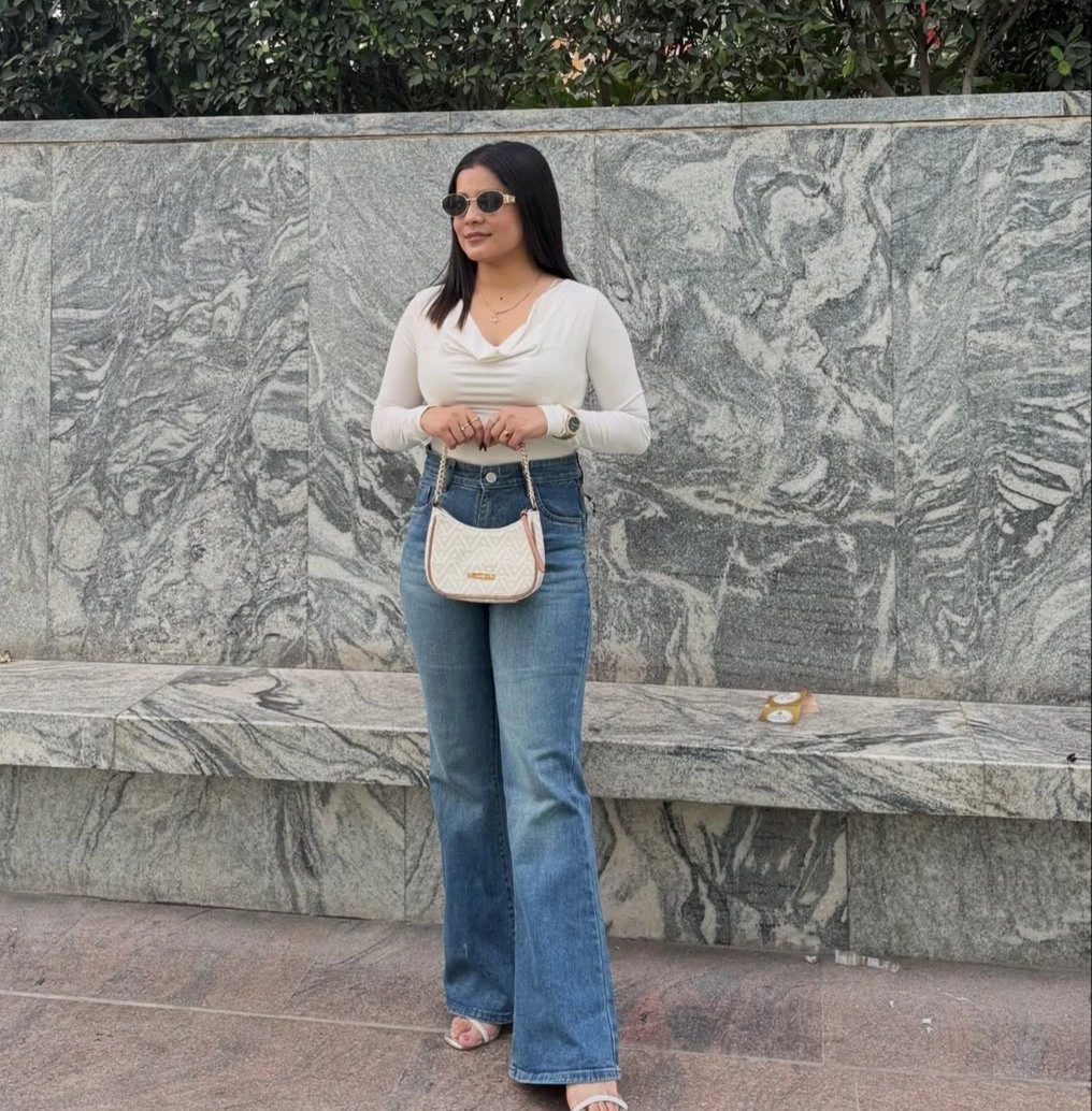 Unlimited Fun With Chennai Himani Reddy – Indian escort in Chennai — 6 / 8