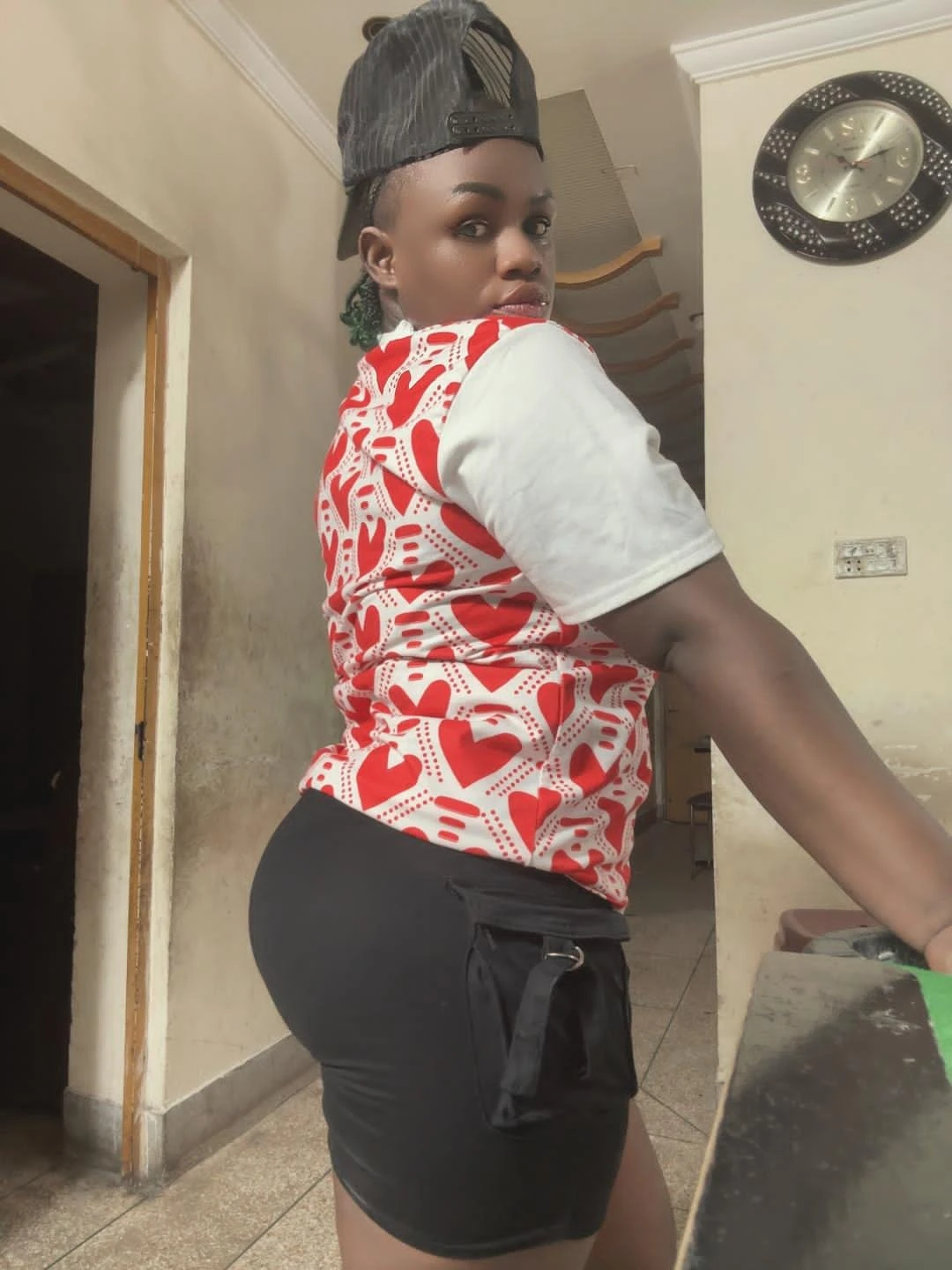 Rose – Rwandan escort in Candolim, Goa — 3 / 6