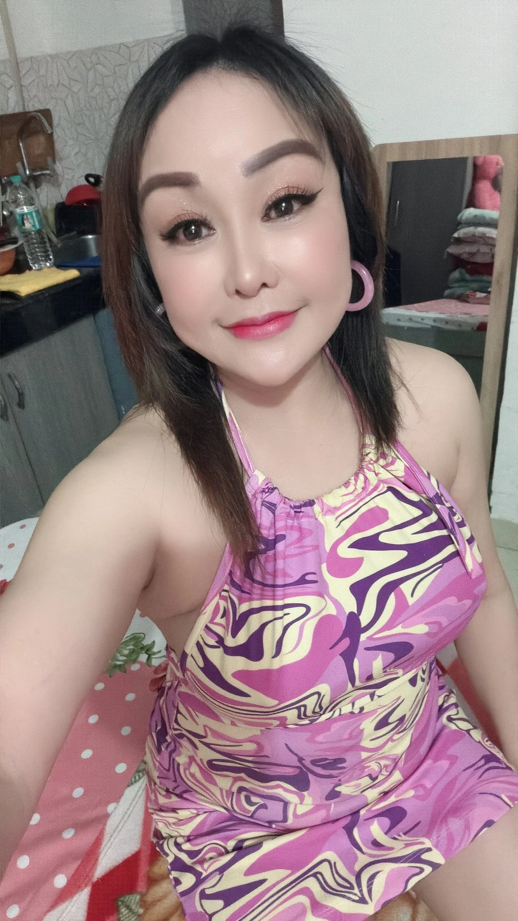 Tina – Thai escort in Gurgaon — 8 / 9