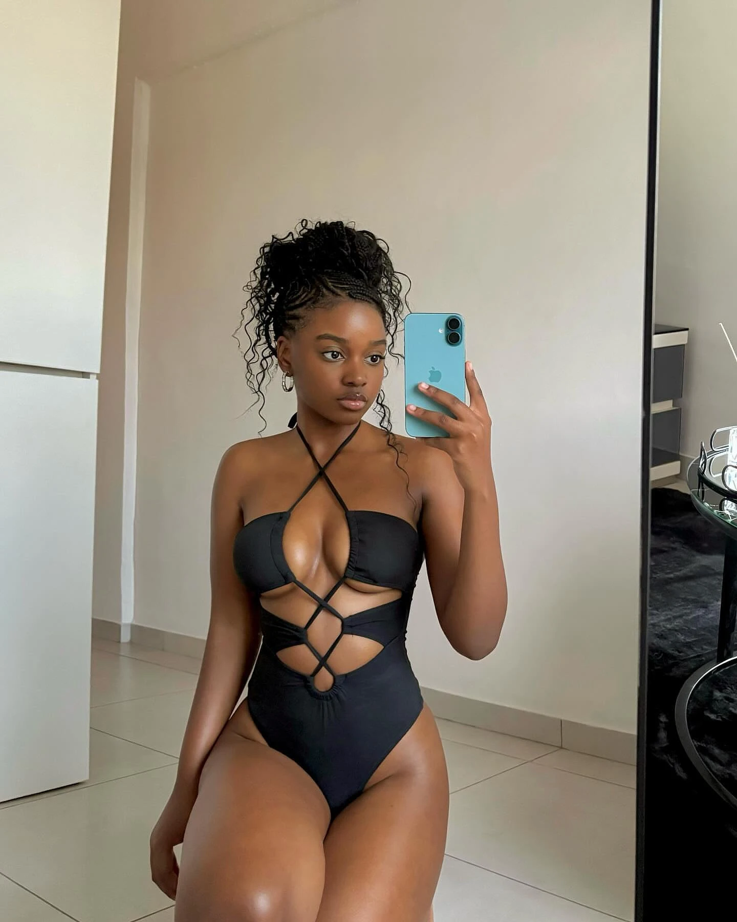 Martha – Cameroonian escort in Chandigarh — 2 / 5