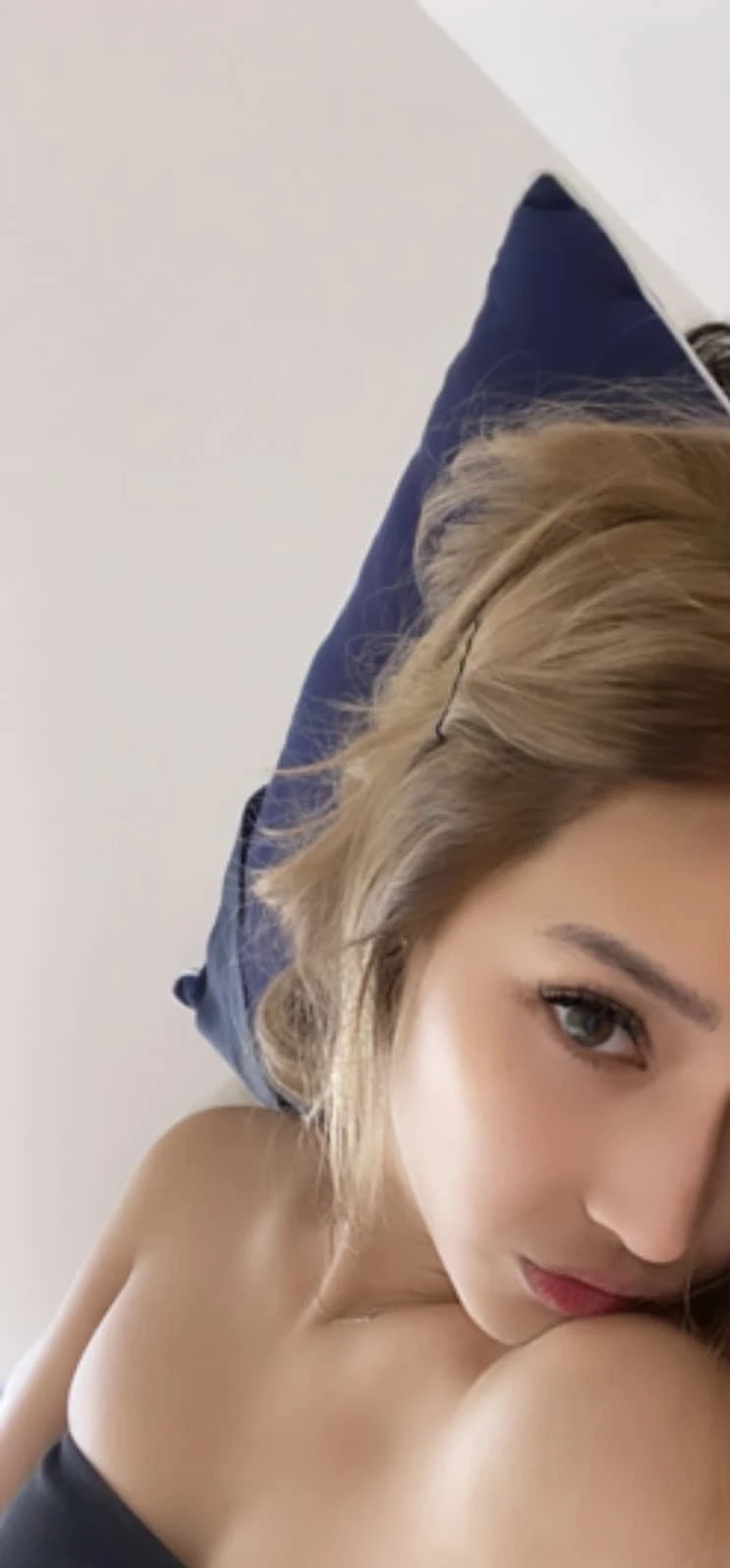 Kish – Mexican escort in Hong Kong, Escort, Hong Kong