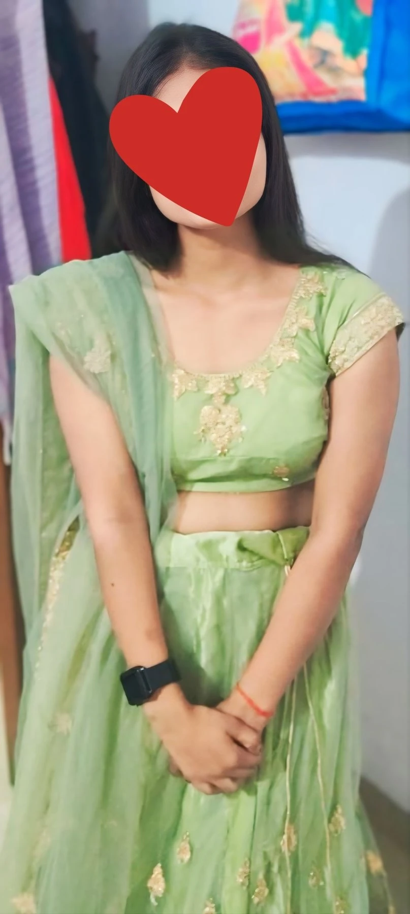 Diya real meet or cam show – Indian escort in Chennai — 3 / 4