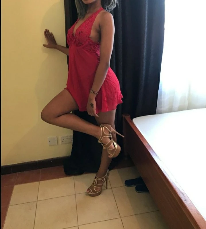 Daisy – escort in Bangalore — 2 / 4