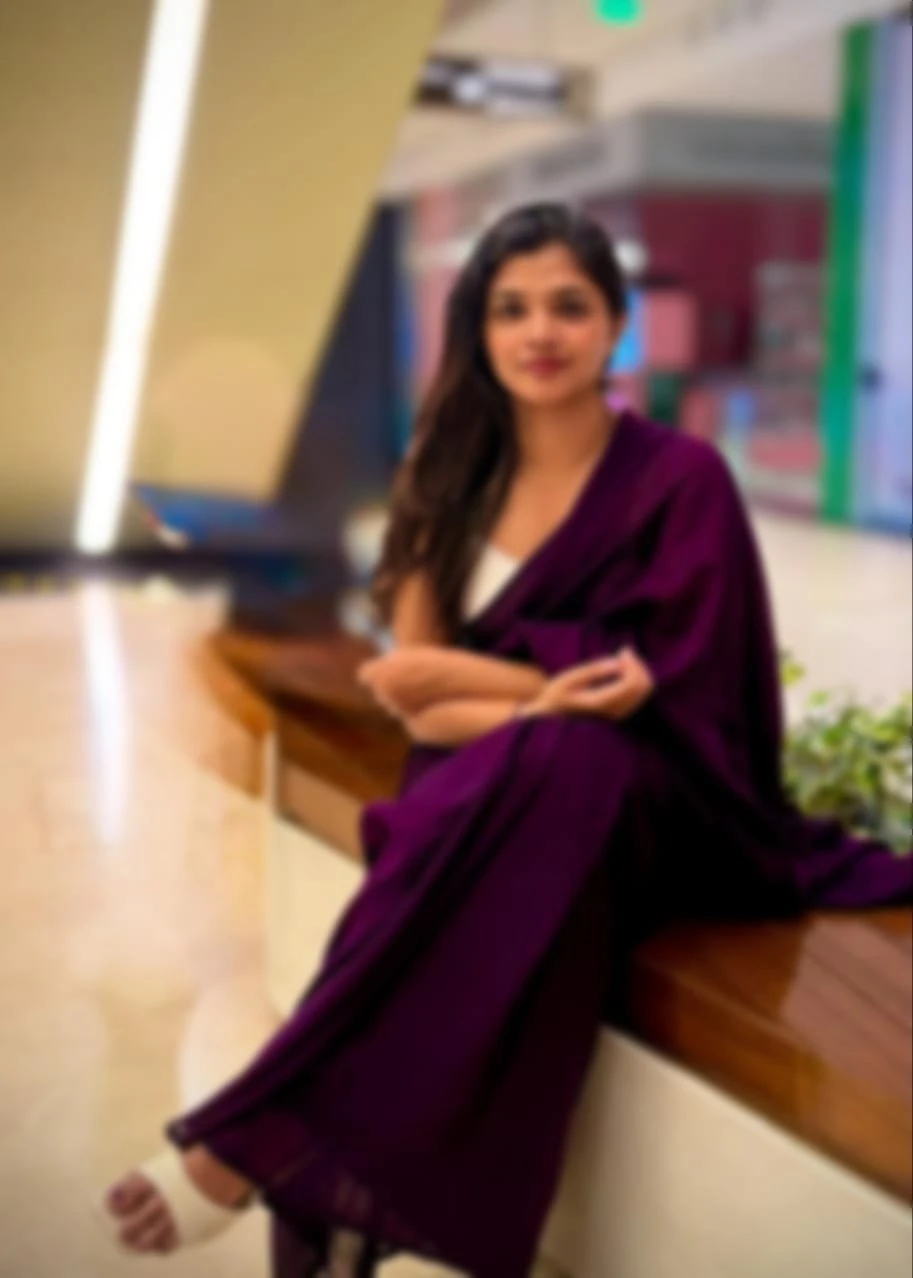 Varsha Real Meet & Cam Session Available – Indian escort in Bangalore — 3 / 4