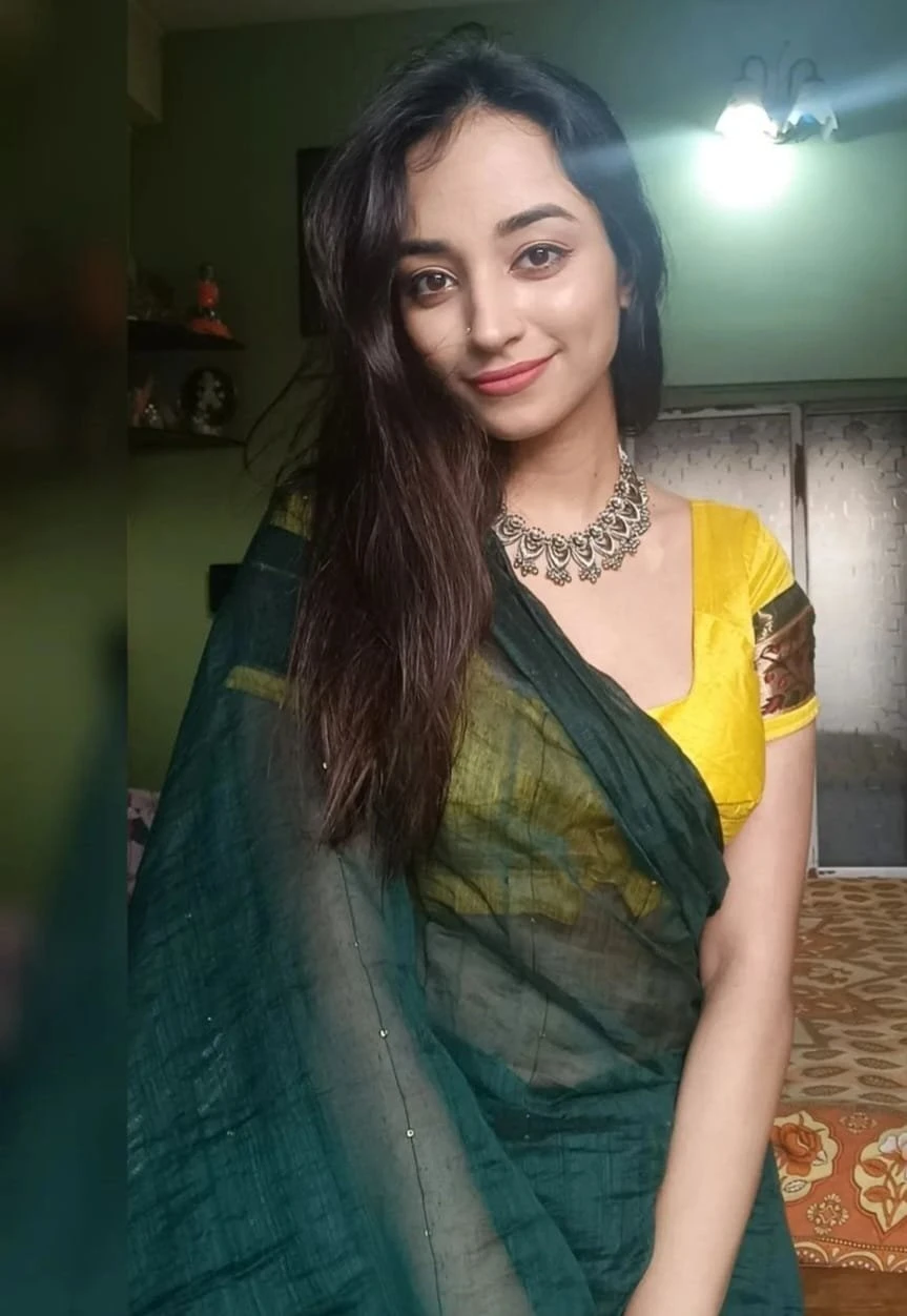 Jasmin – Indian escort in Bangalore — 5 / 7