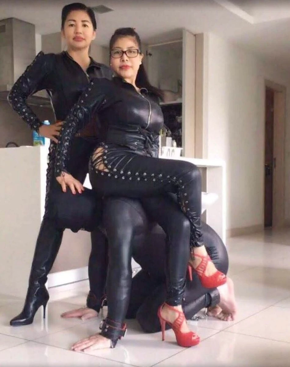 Mistress Ana Bdsm Dominatrix Anal Queen – Filipino dominatrix in Hong Kong — 7 / 13