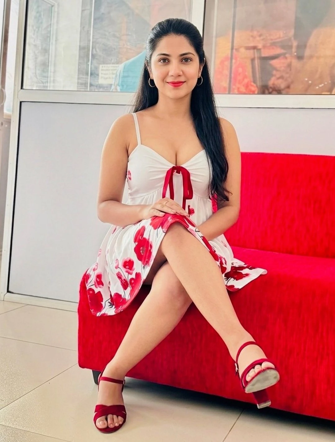 Joya – Indian escort in Chandigarh — 3 / 4