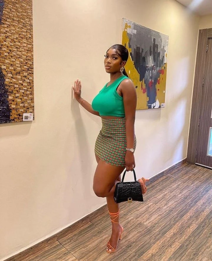 Sharon – South African escort in Chandigarh — 4 / 5