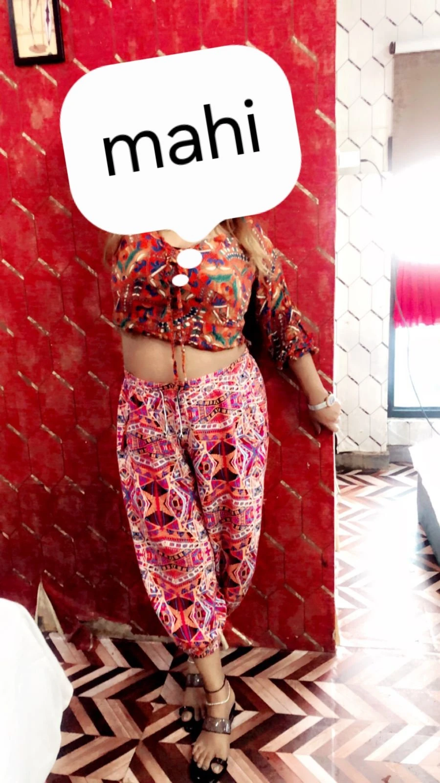 I Am' Mahi Gupta Independent – escort in Bangalore — 2 / 5