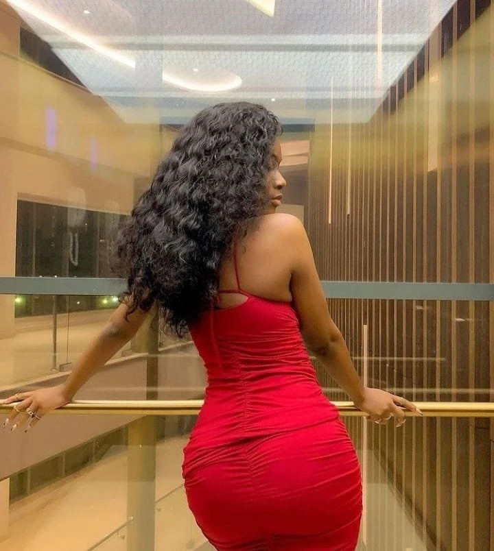 Filla – Rwandan escort in Coimbatore — 3 / 5