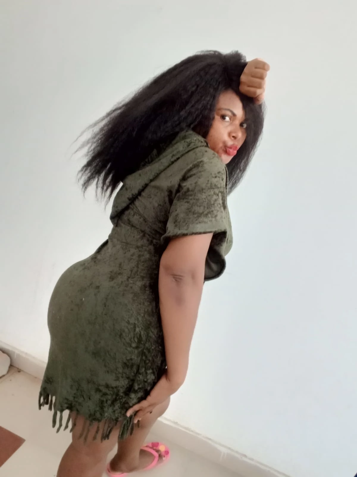 Kellen – South African escort in Chandigarh — 5 / 6