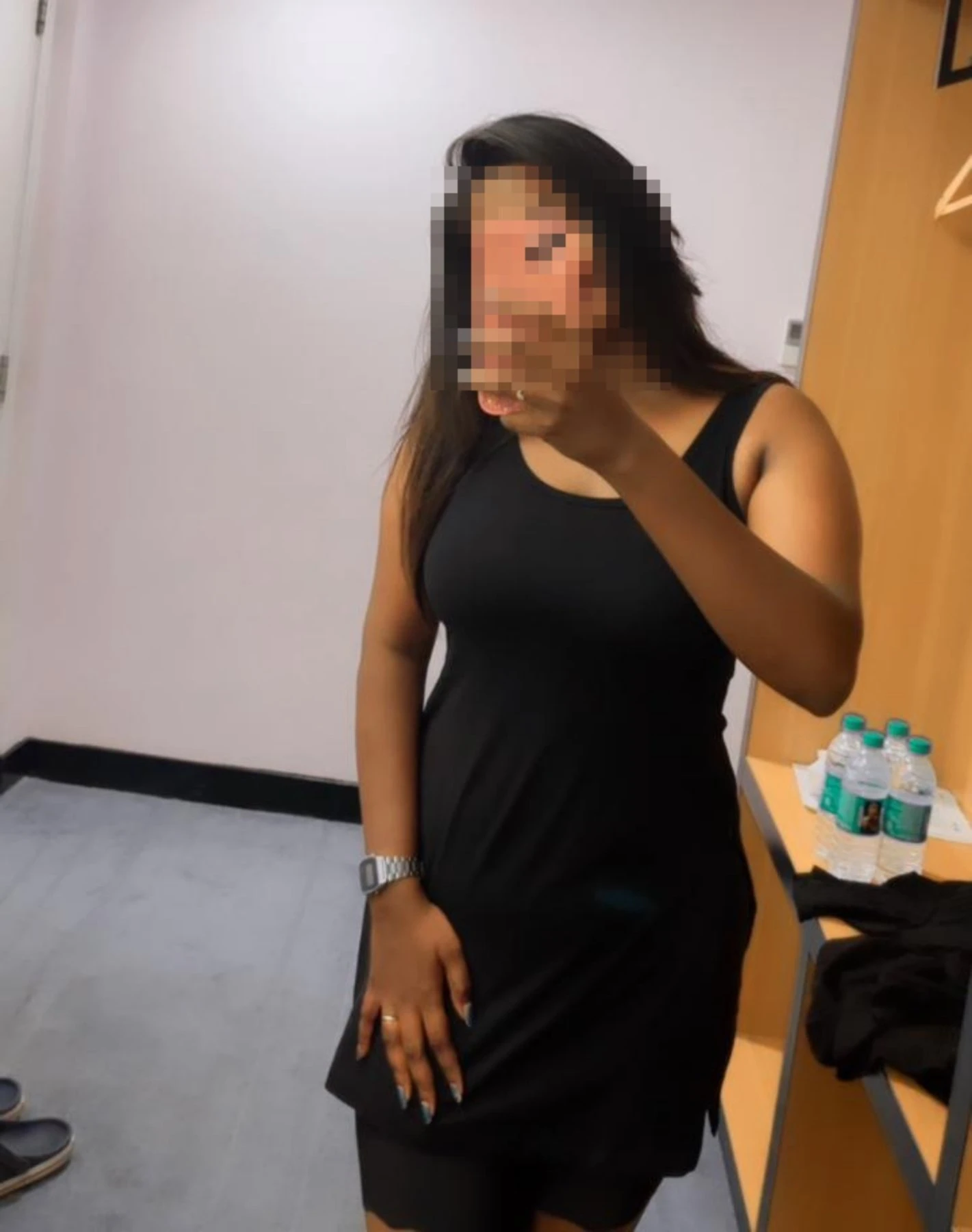 Zelena Ros – Indian escort in Chennai — 4 / 12