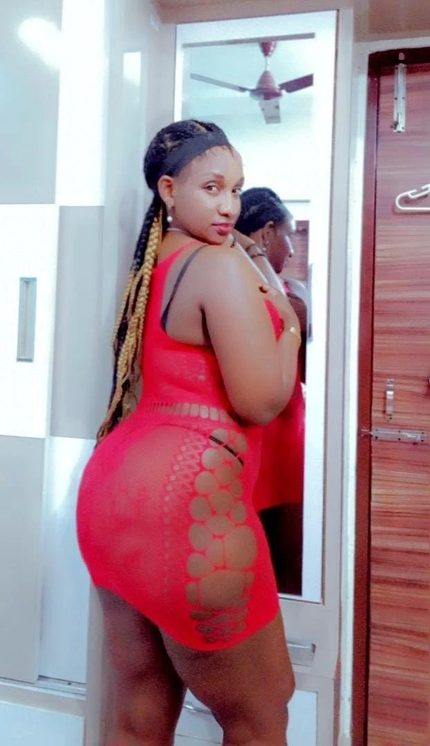Sexy Horny Fatty Fuck Queen – Burundian escort in Chandigarh — 3 / 7