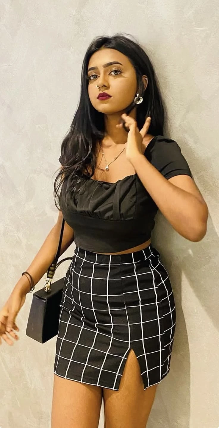 Anamika Female Escorts in Chennai – Indian escort in Chennai — 6 / 7