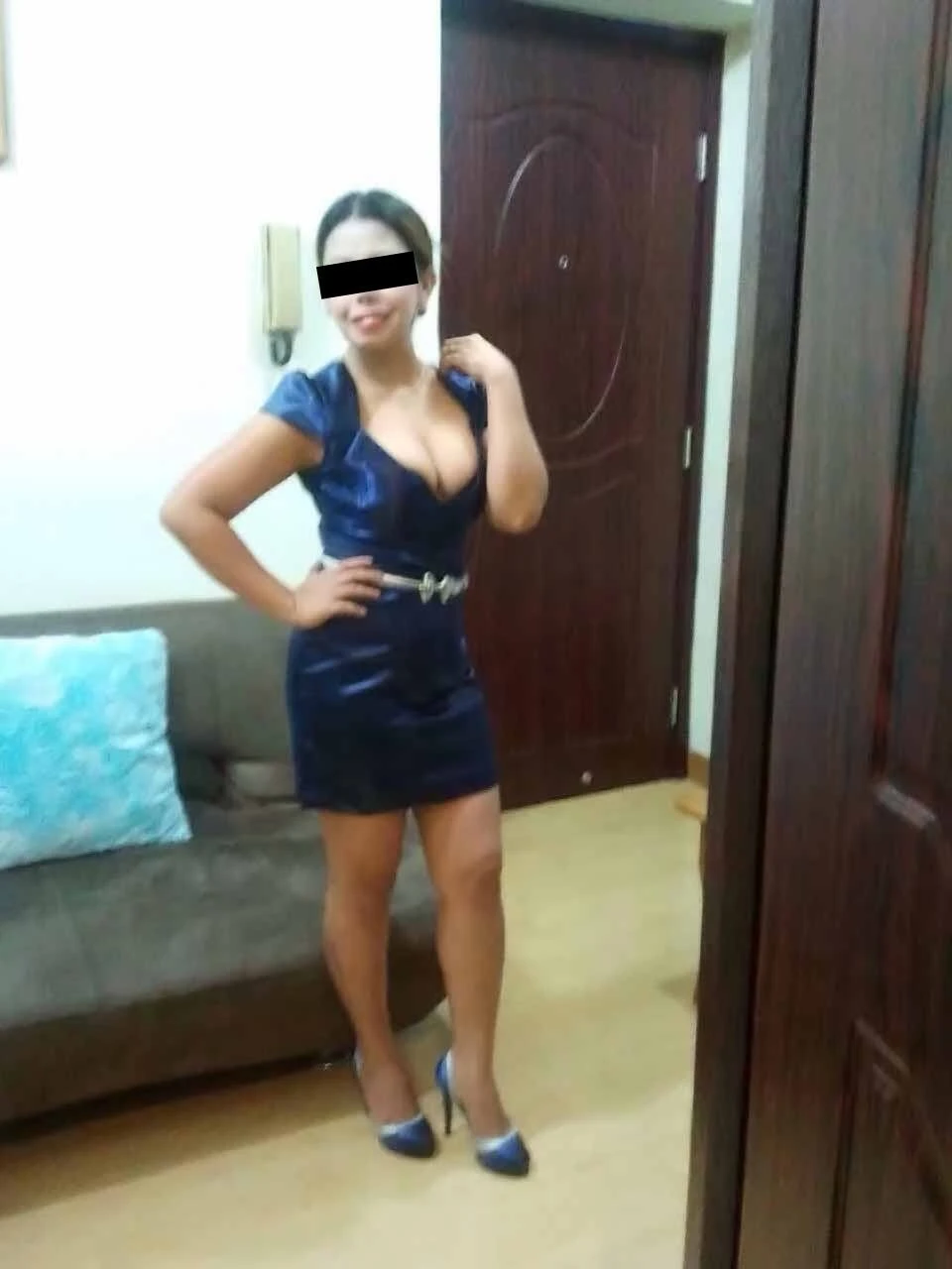 Amanda, Filipino Girl – Filipino escort in Hong Kong — 6 / 7