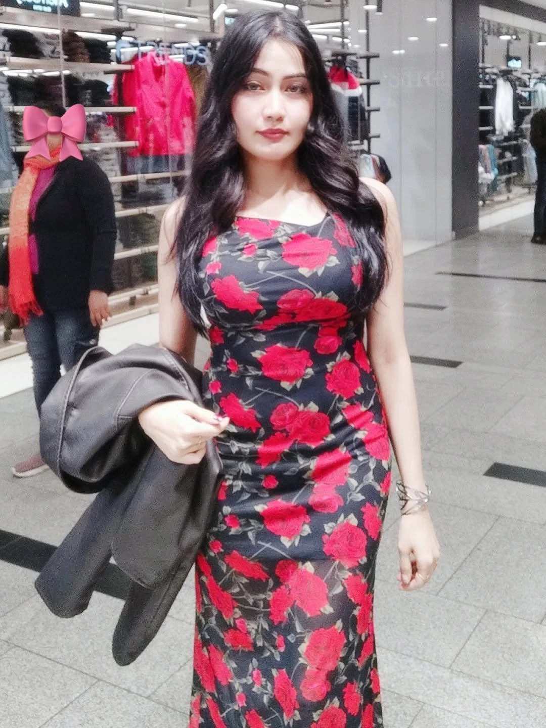 Anvi – escort in Candolim, Goa — 2 / 5
