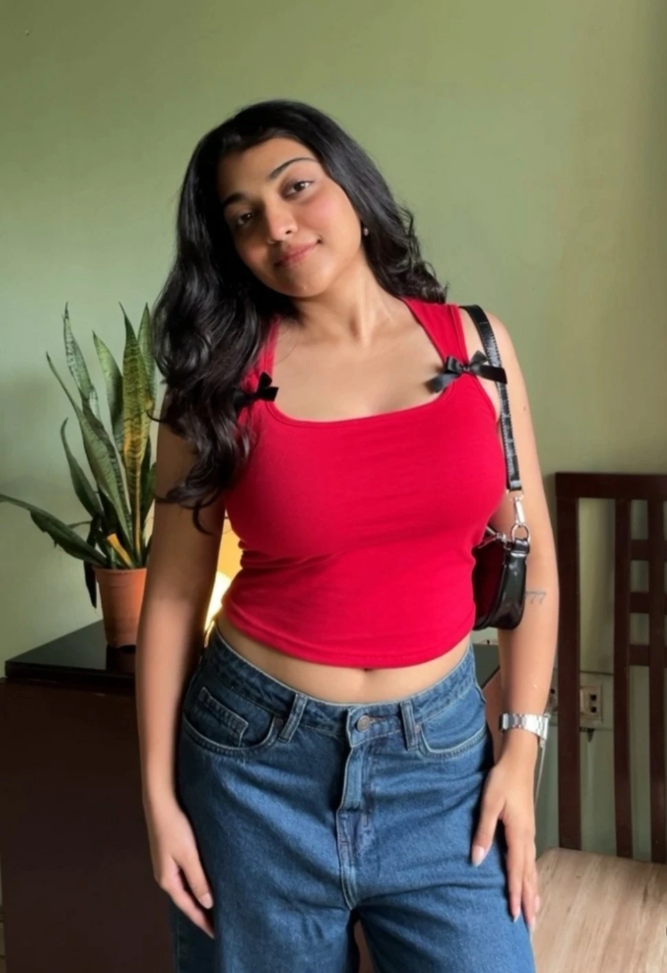 Mansi – Indian escort in Ahmedabad — 3 / 6