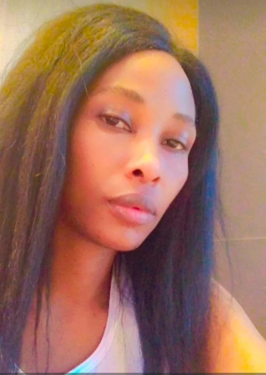AFRICAN ESCORT GIRL +91" 70852 "36438 – South African escort in Chennai — 6 / 7