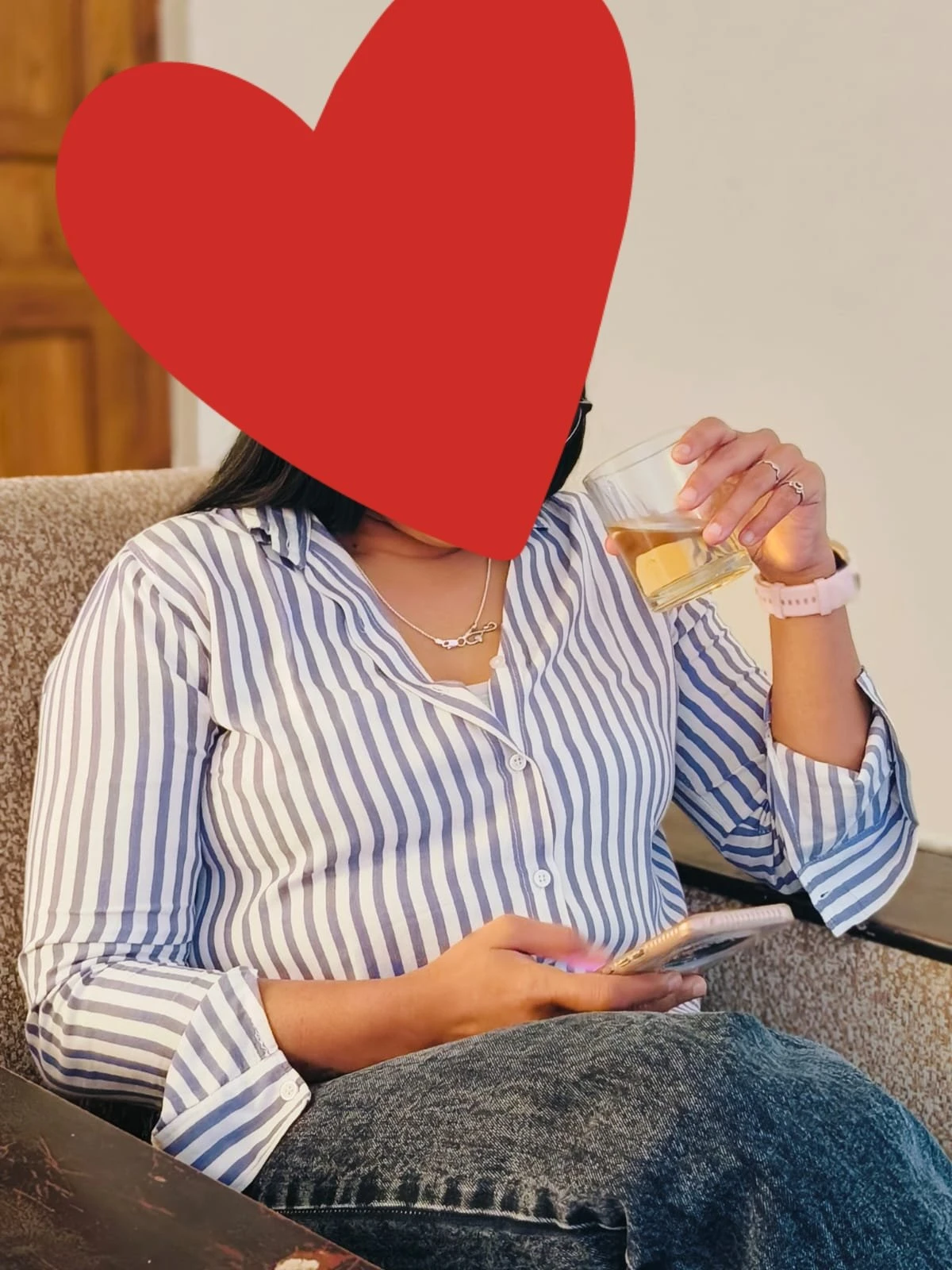 Naha – Indian escort in Bangalore — 4 / 5
