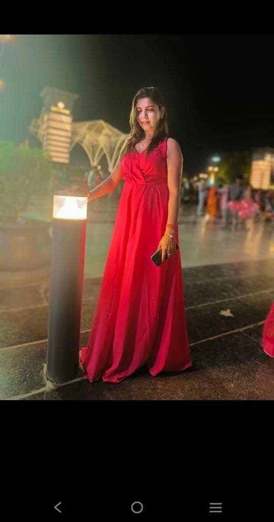 Lavanya Lives in Bangalore for Your ‍ – Indian escort in Bangalore — 5 / 6
