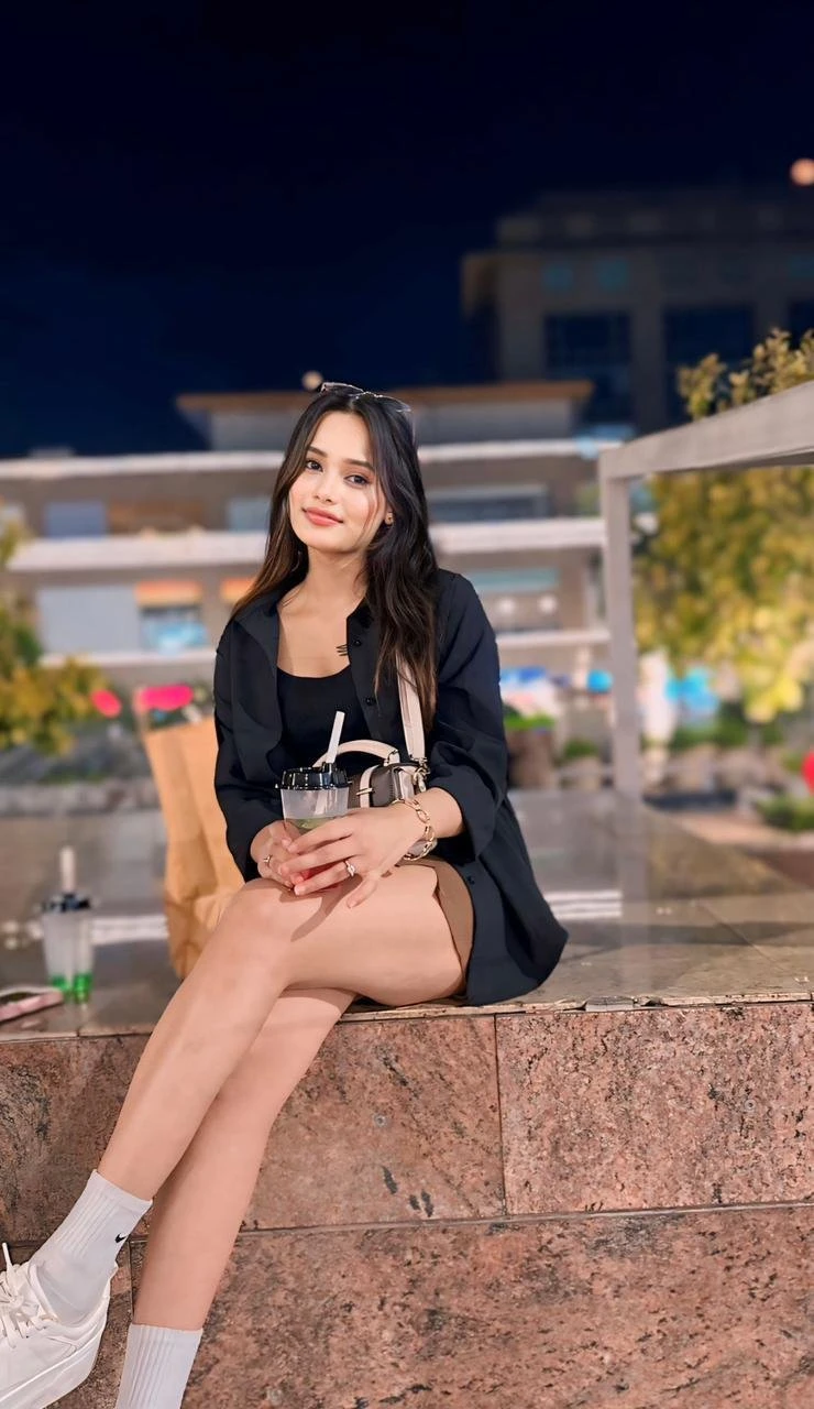 I Am Mayra escort call 86991c07442 – Indian escort in Chandigarh — 3 / 6