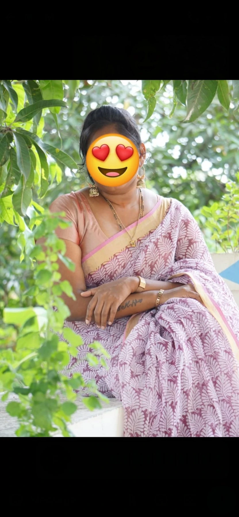 Shivanya – Indian escort in Chennai — 4 / 5