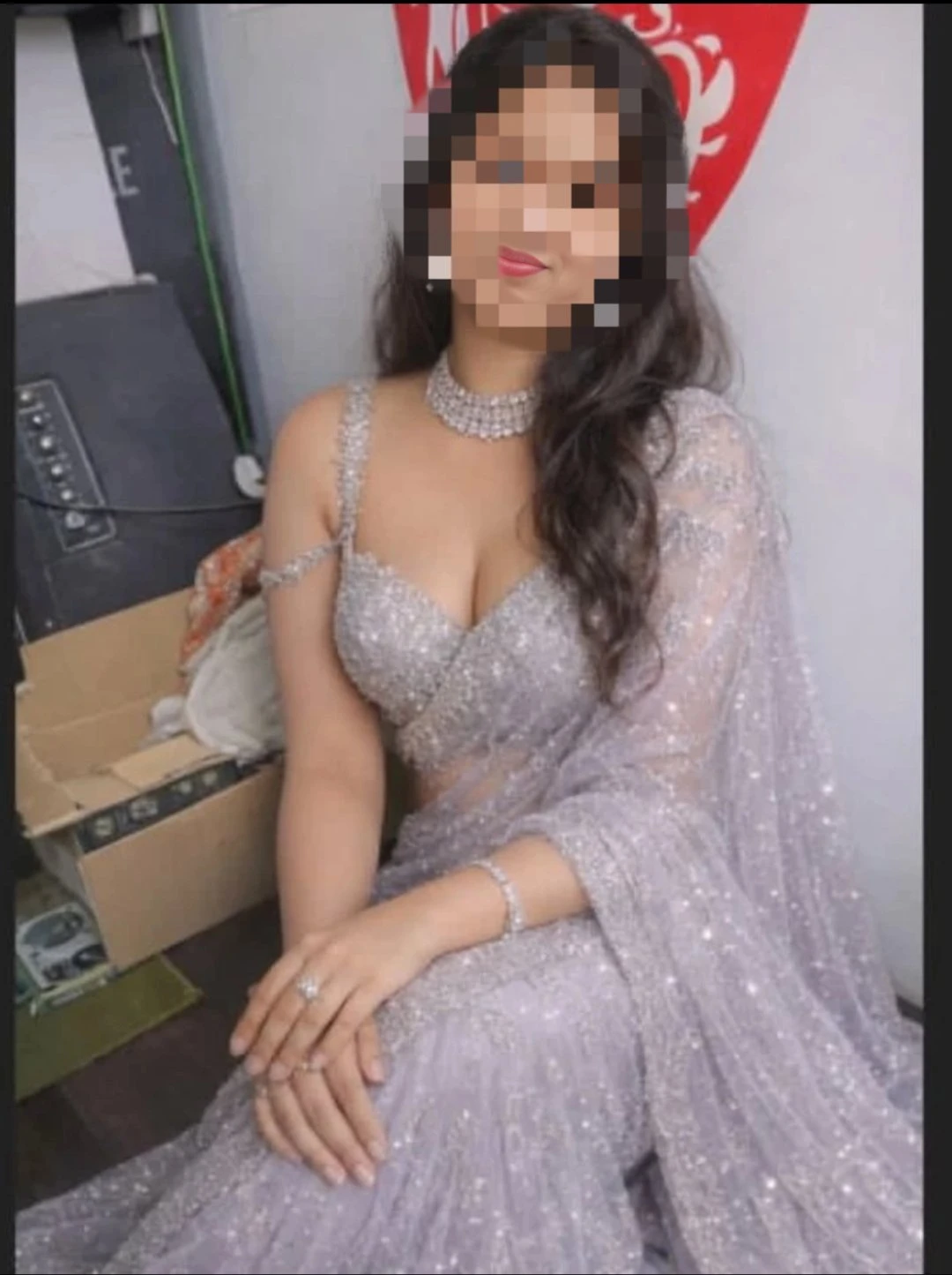 Mona Independent – Indian escort in Chennai — 4 / 9