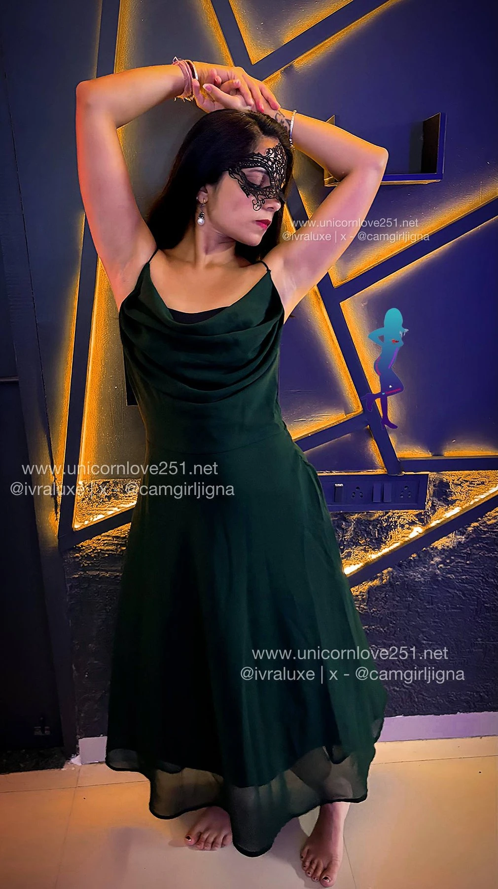 Hotwife Jigna Meet After CAM PREMIUM – Kenyan escort in Ahmedabad — 15 / 24
