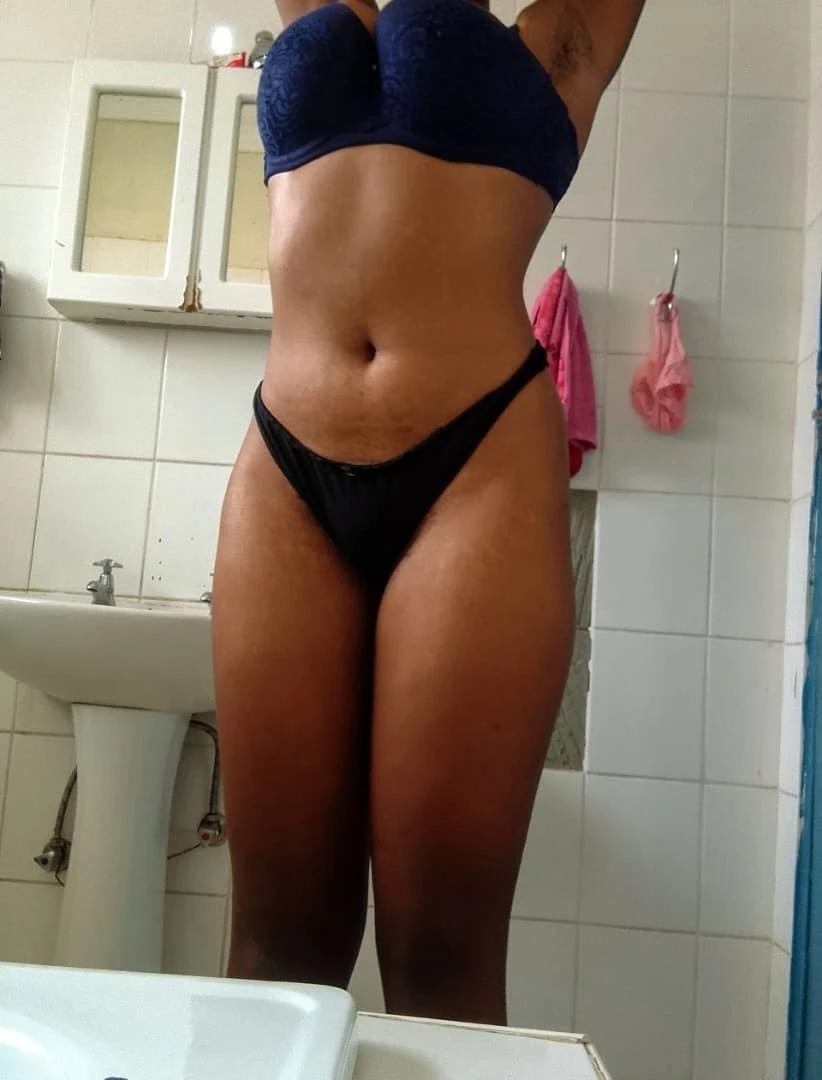 Maya Castro – Batswana escort in Gaborone — 3 / 16