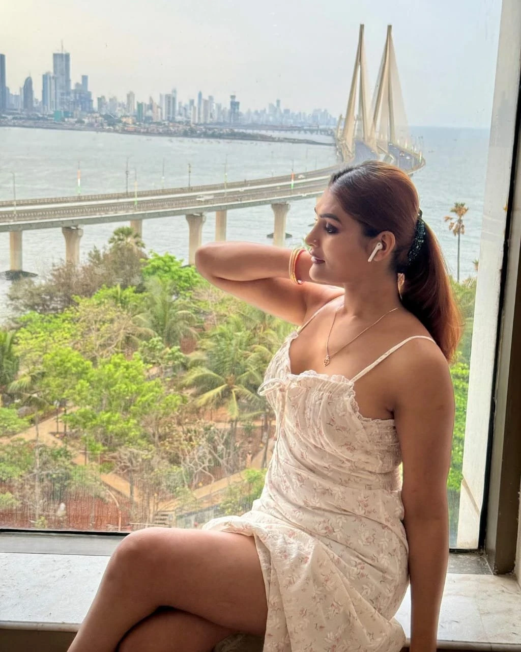 Ruhie Mallik – Indian escort in Candolim, Goa — 9 / 27
