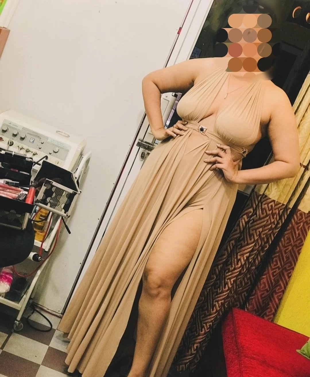Suman Here for Independent Meet and Cam – Indian escort in Ahmedabad — 2 / 5