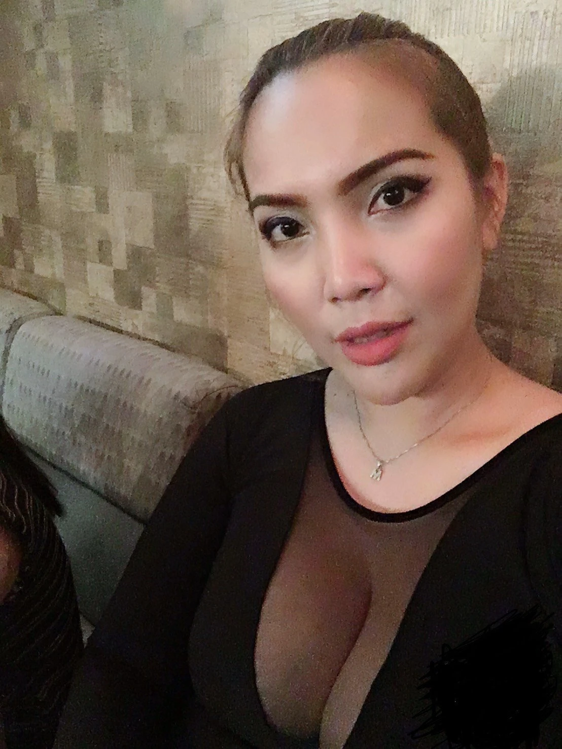 Cherry – Thai escort in Hong Kong — 9 / 11
