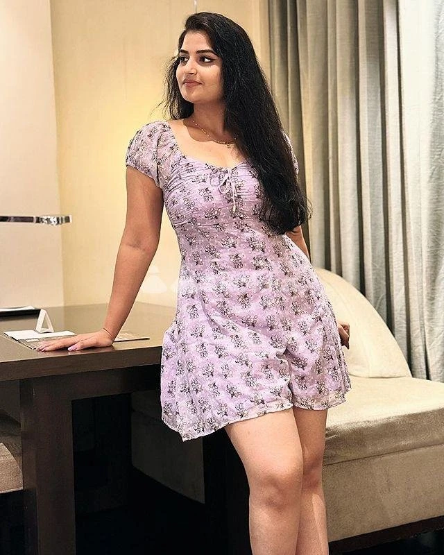 Rashmika – Indian escort in Coimbatore — 3 / 4