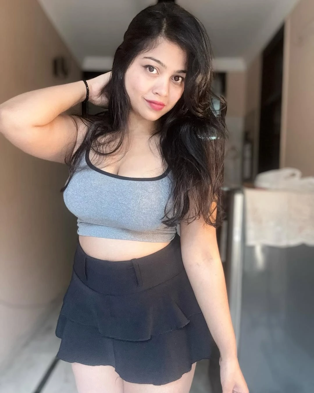Jeni – Indian escort in Ahmedabad — 8 / 9