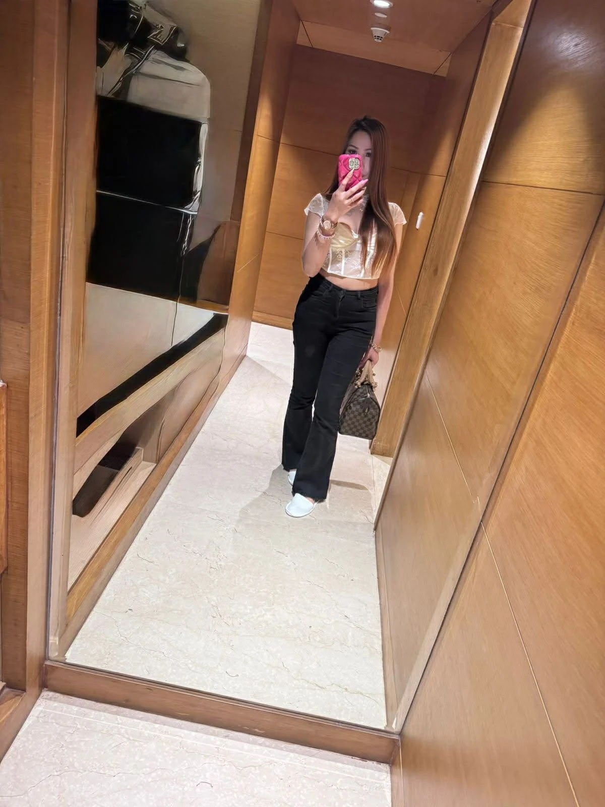 Jina – Laotian escort in Chandigarh — 9 / 13