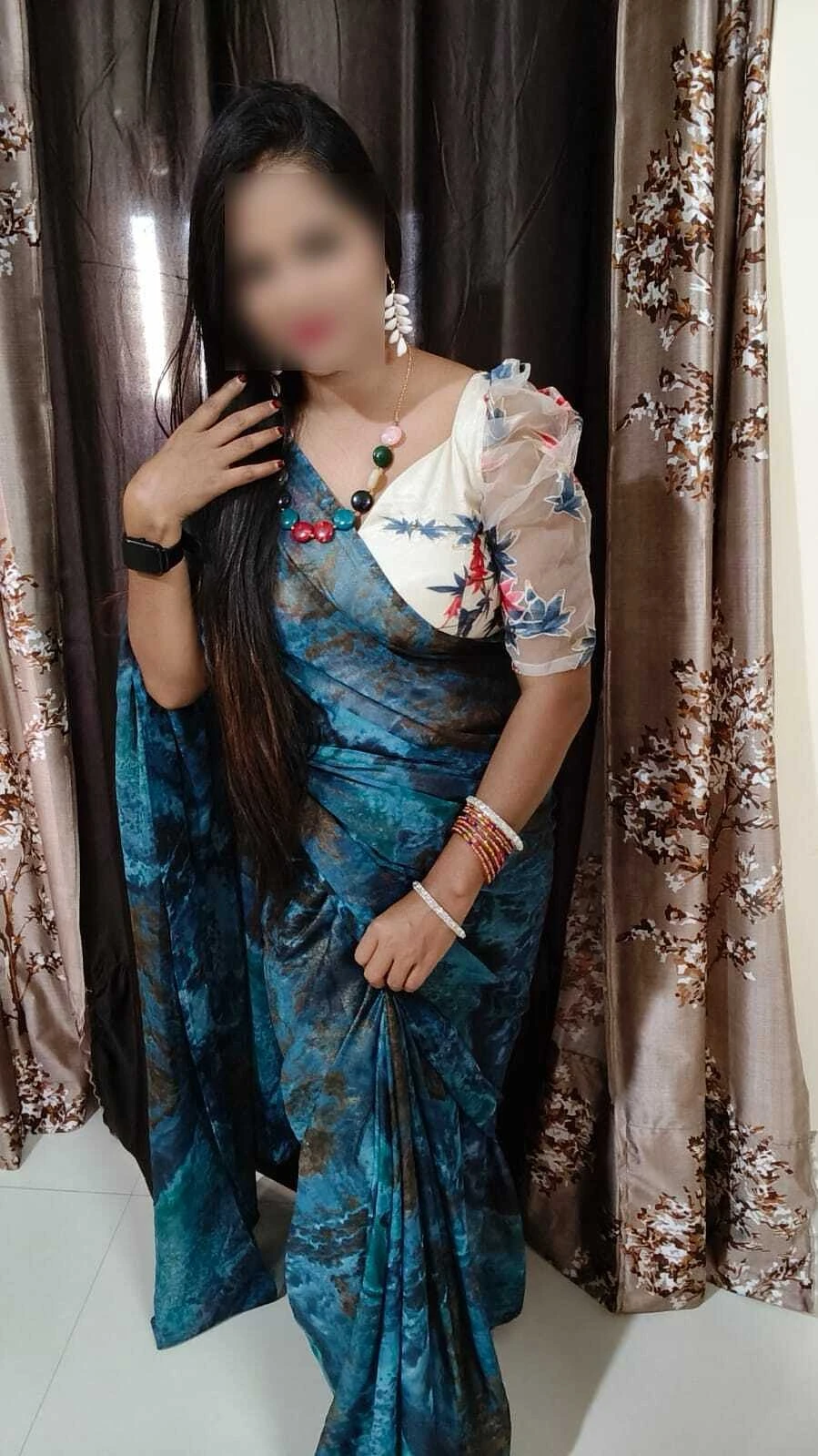 Muskan – Indian escort in Bangalore — 3 / 21